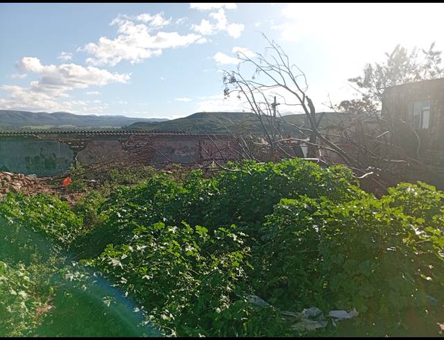 388M² VACANT LAND FOR SALE IN GERALD SMITH